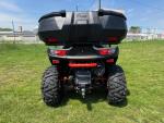 Klikněte pro detailní foto č. 8 - Segway Snarler AT6L
