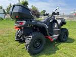 Klikněte pro detailní foto č. 9 - Segway Snarler AT6L