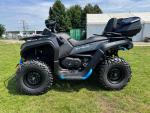 Klikněte pro detailní foto č. 10 - Segway Snarler AT6L