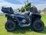 Klikněte pro detailní foto č. 2 - Segway Snarler AT6L
