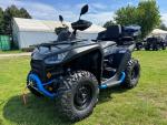Klikněte pro detailní foto č. 5 - Segway Snarler AT6L