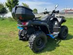 Klikněte pro detailní foto č. 7 - Segway Snarler AT6L