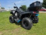 Klikněte pro detailní foto č. 9 - Segway Snarler AT6L