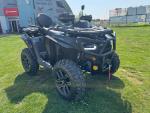 Klikněte pro detailní foto č. 2 - Segway AT10 WL EPS LIMITED, T3B