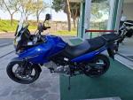 Klikněte pro detailní foto č. 2 - Suzuki DL 650 V-Strom    12060 km