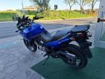 Klikněte pro detailní foto č. 3 - Suzuki DL 650 V-Strom    12060 km