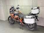 Klikněte pro detailní foto č. 10 - KTM 1290 Super Adventure R - ČR / 1. MAJ / DPH / MNOHO DOPLŇKŮ