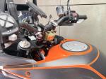 Klikněte pro detailní foto č. 12 - KTM 1290 Super Adventure R - ČR / 1. MAJ / DPH / MNOHO DOPLŇKŮ