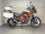 Detail nabídky - KTM 1290 Super Adventure R - ČR / 1. MAJ / DPH / MNOHO DOPLŇKŮ