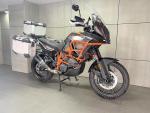 Klikněte pro detailní foto č. 2 - KTM 1290 Super Adventure R - ČR / 1. MAJ / DPH / MNOHO DOPLŇKŮ