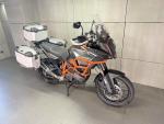 Klikněte pro detailní foto č. 3 - KTM 1290 Super Adventure R - ČR / 1. MAJ / DPH / MNOHO DOPLŇKŮ