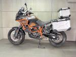 Klikněte pro detailní foto č. 9 - KTM 1290 Super Adventure R - ČR / 1. MAJ / DPH / MNOHO DOPLŇKŮ