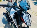 Klikněte pro detailní foto č. 10 - KTM 390 Duke