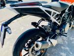 Klikněte pro detailní foto č. 12 - KTM 390 Duke