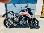 Klikněte pro detailní foto č. 2 - KTM 390 Duke