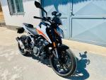 Klikněte pro detailní foto č. 3 - KTM 390 Duke