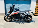 Klikněte pro detailní foto č. 5 - KTM 390 Duke