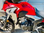 Klikněte pro detailní foto č. 13 - Honda CB 500 X