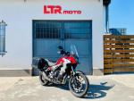 Klikněte pro detailní foto č. 1 - Honda CB 500 X