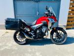 Klikněte pro detailní foto č. 2 - Honda CB 500 X