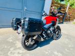 Klikněte pro detailní foto č. 3 - Honda CB 500 X