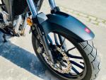 Klikněte pro detailní foto č. 8 - Honda CB 500 X