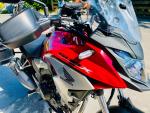 Klikněte pro detailní foto č. 9 - Honda CB 500 X