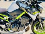 Klikněte pro detailní foto č. 10 - Kawasaki Z 900