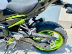 Klikněte pro detailní foto č. 12 - Kawasaki Z 900