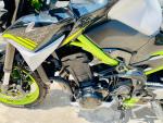 Klikněte pro detailní foto č. 13 - Kawasaki Z 900