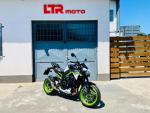 Detail nabídky - Kawasaki Z 900