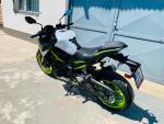 Klikněte pro detailní foto č. 6 - Kawasaki Z 900