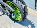 Klikněte pro detailní foto č. 7 - Kawasaki Z 900