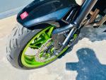 Klikněte pro detailní foto č. 8 - Kawasaki Z 900