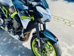 Klikněte pro detailní foto č. 9 - Kawasaki Z 900
