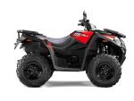 Klikněte pro detailní foto č. 1 - Kymco MXU 500