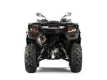 Klikněte pro detailní foto č. 4 - Kymco MXU 500