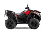 Klikněte pro detailní foto č. 6 - Kymco MXU 500