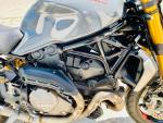 Klikněte pro detailní foto č. 10 - Ducati Monster 1200 S odpočet DPH