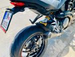 Klikněte pro detailní foto č. 11 - Ducati Monster 1200 S odpočet DPH
