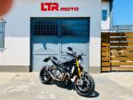 Detail nabídky - Ducati Monster 1200 S odpočet DPH