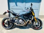 Klikněte pro detailní foto č. 2 - Ducati Monster 1200 S odpočet DPH