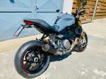 Klikněte pro detailní foto č. 3 - Ducati Monster 1200 S odpočet DPH
