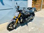 Klikněte pro detailní foto č. 5 - Ducati Monster 1200 S odpočet DPH