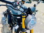 Klikněte pro detailní foto č. 9 - Ducati Monster 1200 S odpočet DPH
