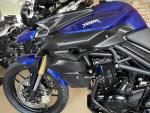 Klikněte pro detailní foto č. 11 - Triumph Tiger 800 XR