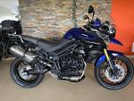 Detail nabídky - Triumph Tiger 800 XR