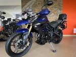 Klikněte pro detailní foto č. 4 - Triumph Tiger 800 XR