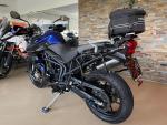 Klikněte pro detailní foto č. 5 - Triumph Tiger 800 XR