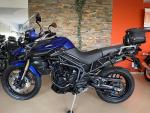 Klikněte pro detailní foto č. 6 - Triumph Tiger 800 XR